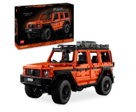 LEGO Technic 42177 Mercedes-Benz G 500 PROFESSIONAL Line - 1269830 - zdjęcie 2